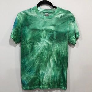 Gildan Small tie dye by Twisted13creations